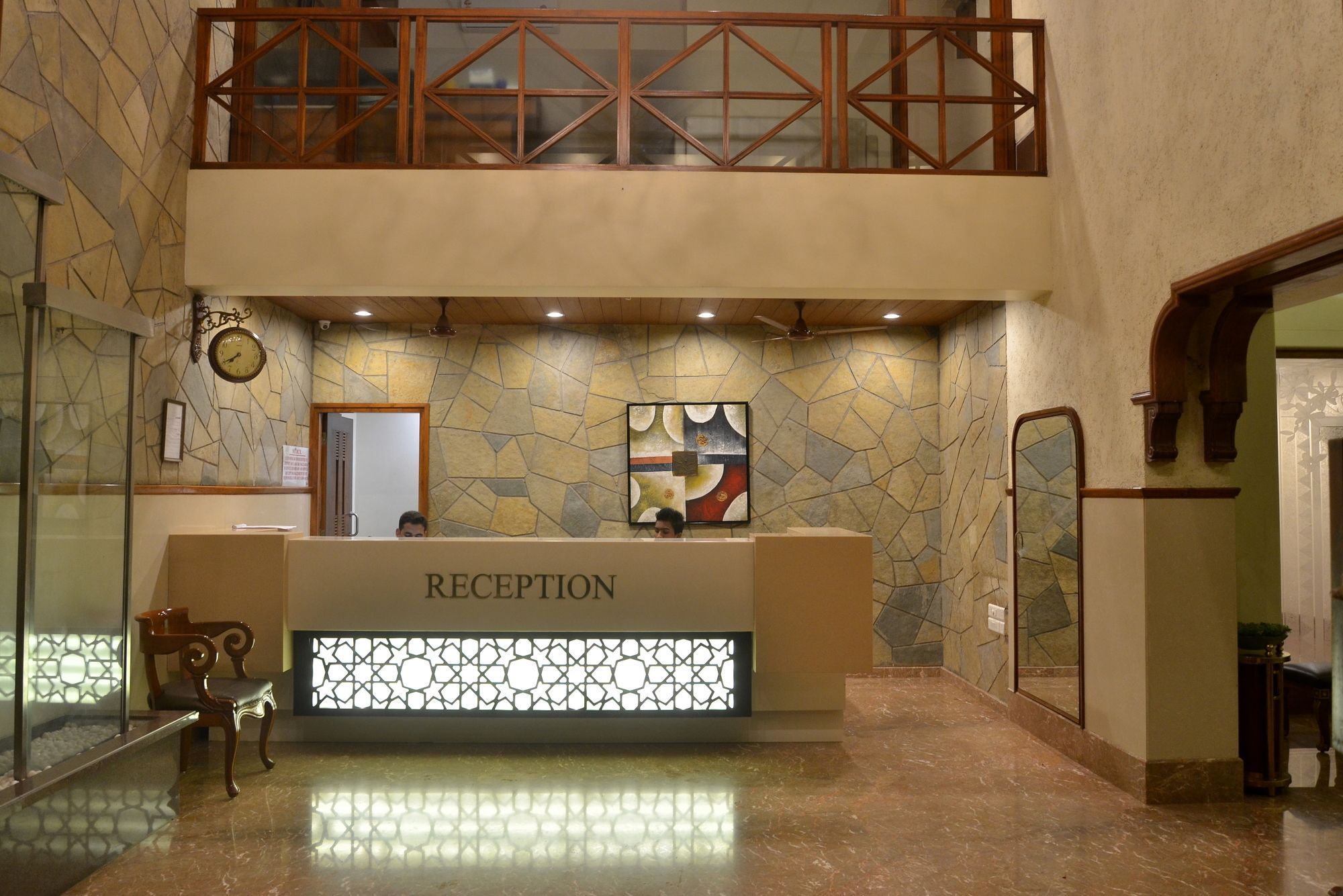 Zaras Resort Lonavala Exterior foto